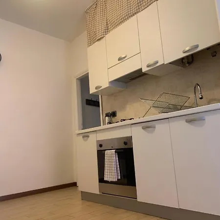 The Alley 7 Malgrate