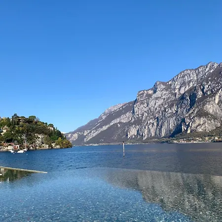 Apartmán The Alley 7 Malgrate