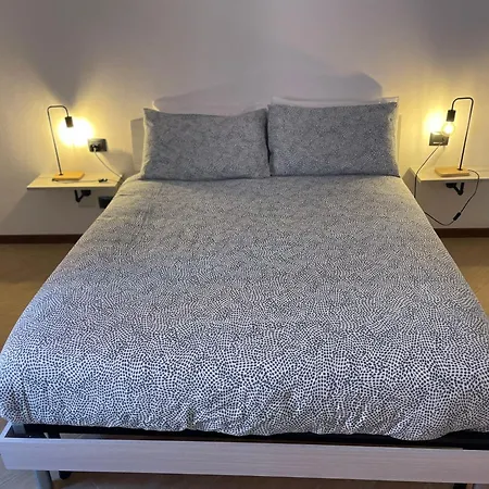 The Alley 7 * Malgrate