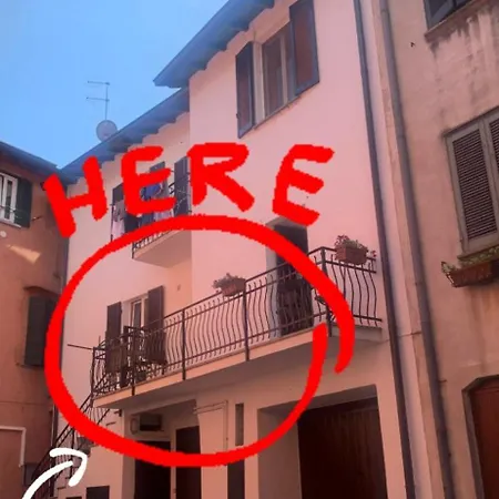 The Alley 7 Apartmán *