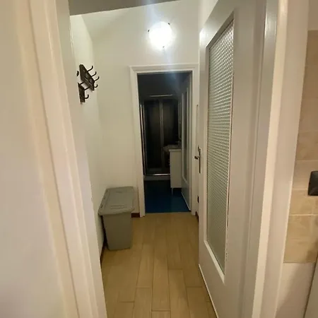 The Alley 7 Malgrate