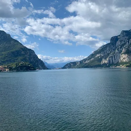 The Alley 7 Апартаменты Мальграте