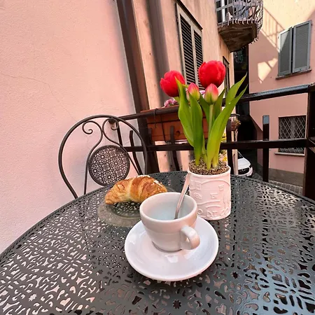 The Alley 7 * Мальграте