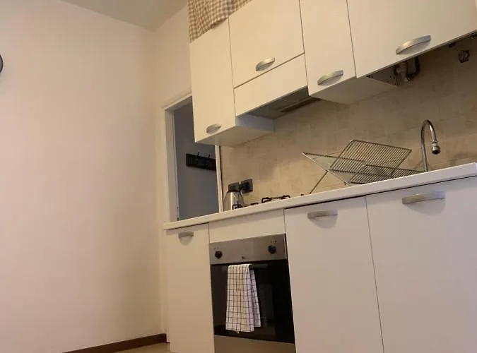 The Alley 7 Malgrate