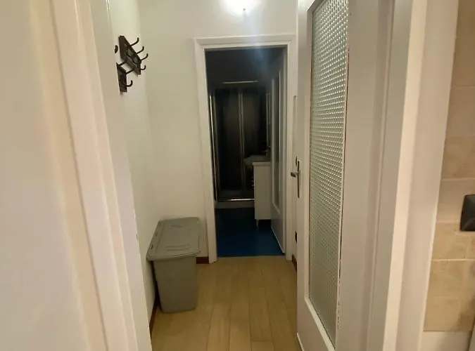 The Alley 7 Malgrate