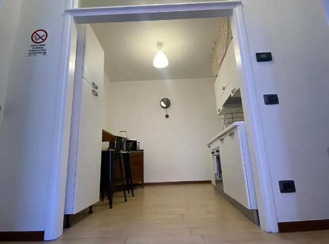 The Alley 7 Appartement *