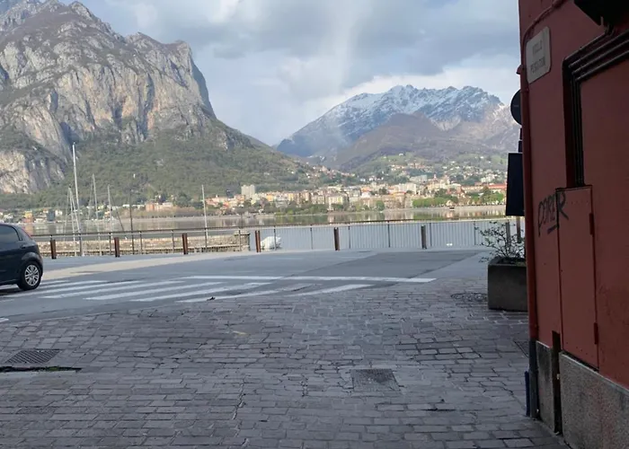 The Alley 7 Appartement