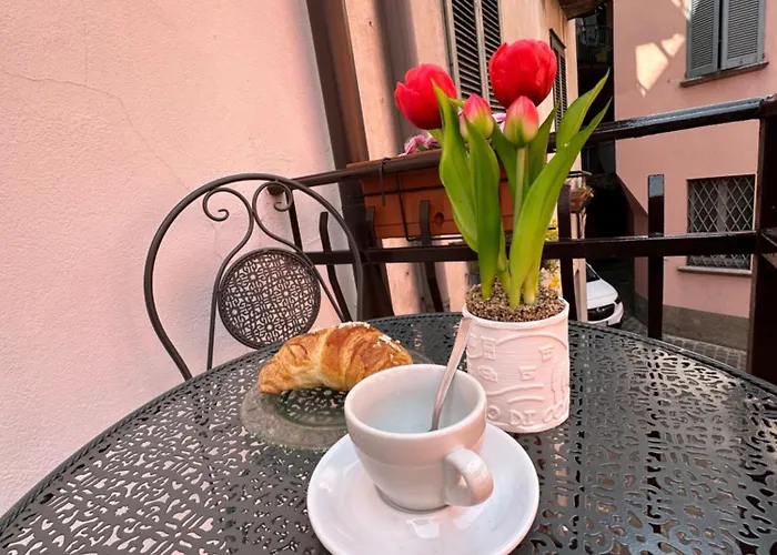 The Alley 7 * Malgrate