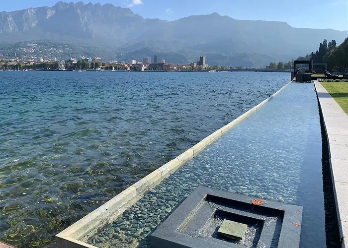 The Alley 7 * Malgrate