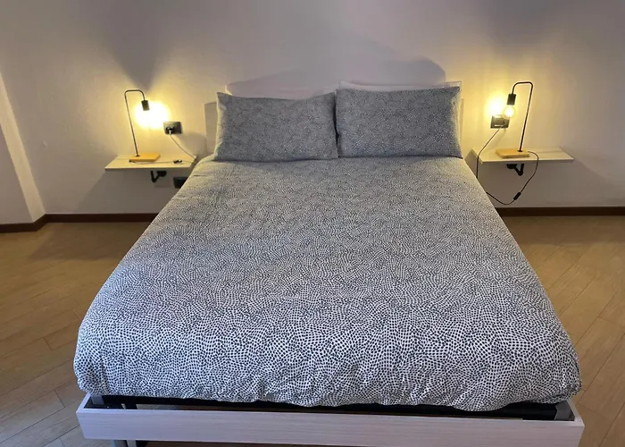 The Alley 7 * Malgrate