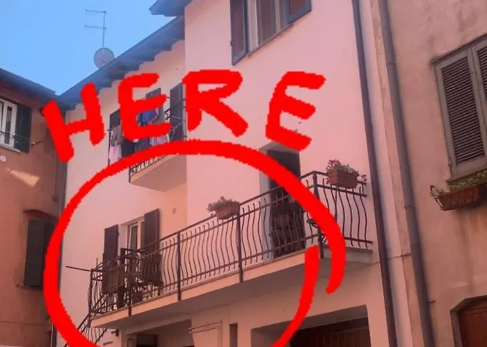 The Alley 7 Appartement *