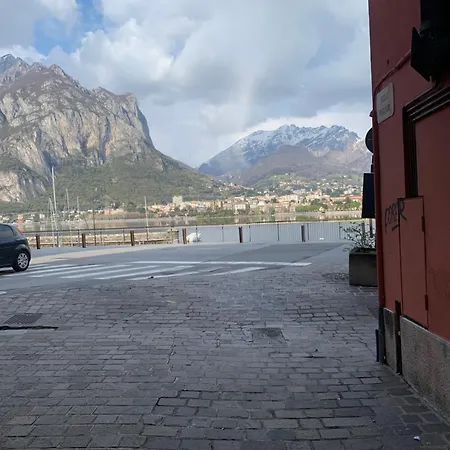 The Alley 7 Διαμέρισμα