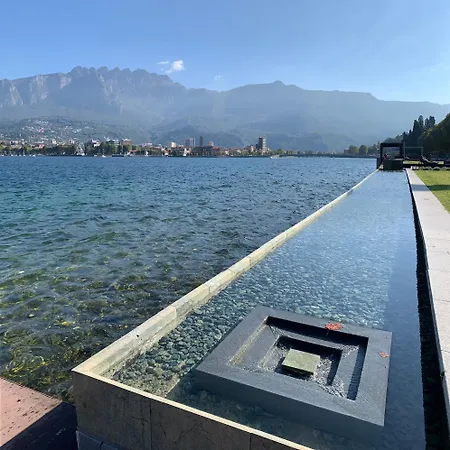 The Alley 7 * Malgrate