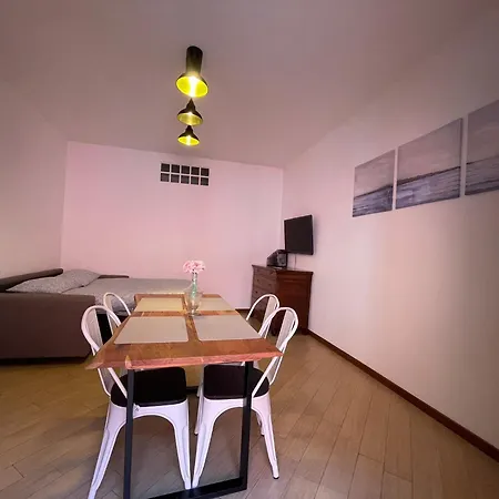 Apartamento The Alley 7