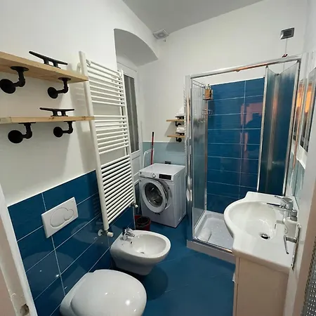 The Alley 7 Διαμέρισμα